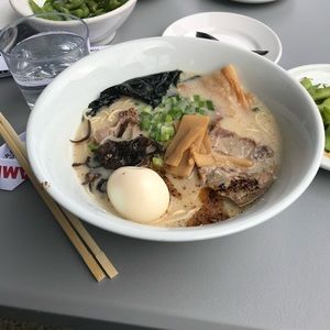 Meet your Posher, Kc